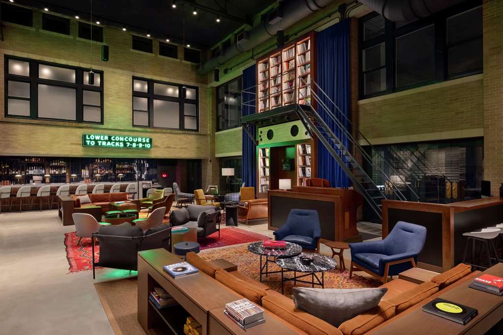 The Main Line Suite