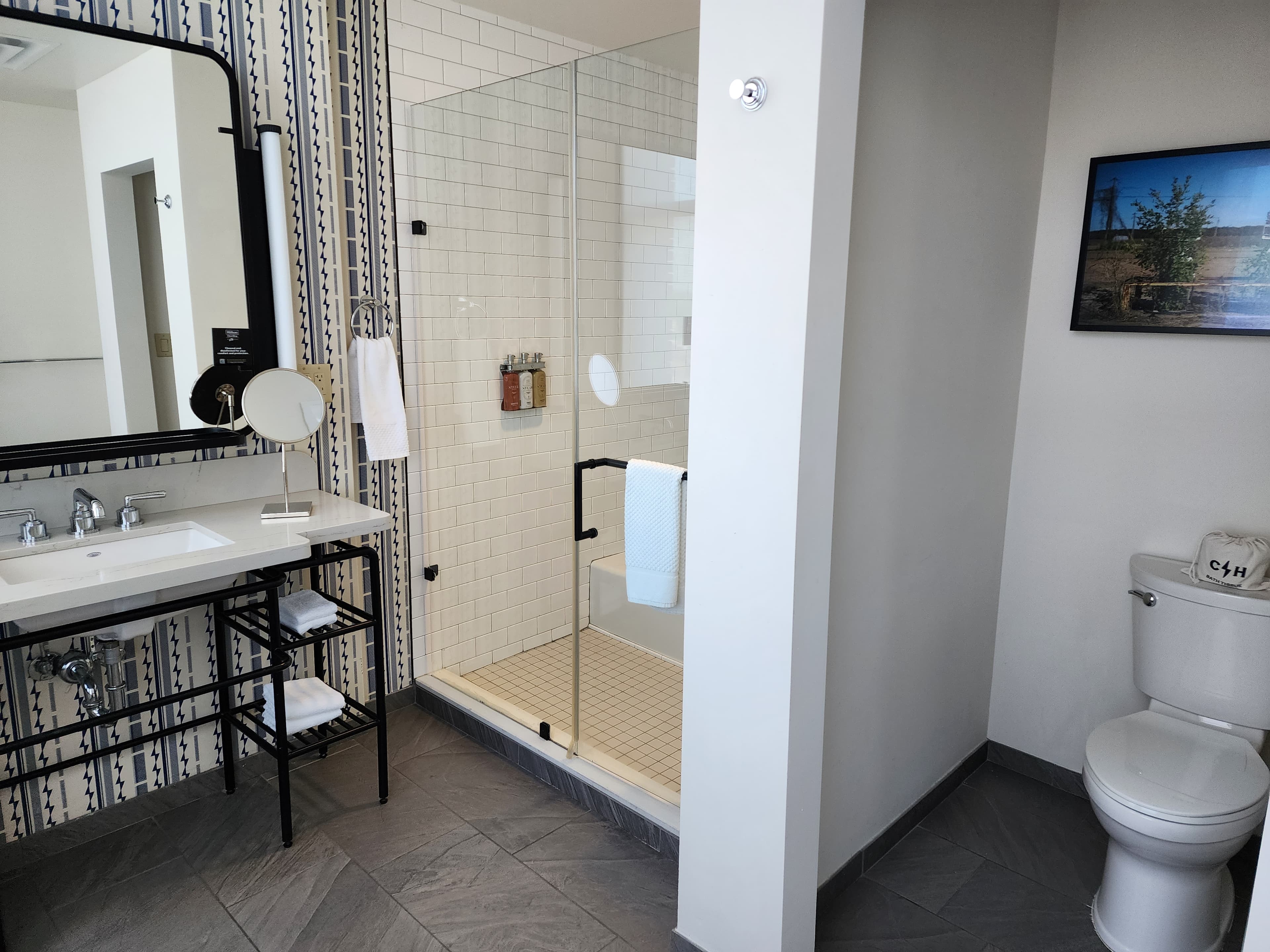 The Loft Suite