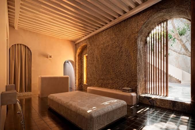 Pool View Room