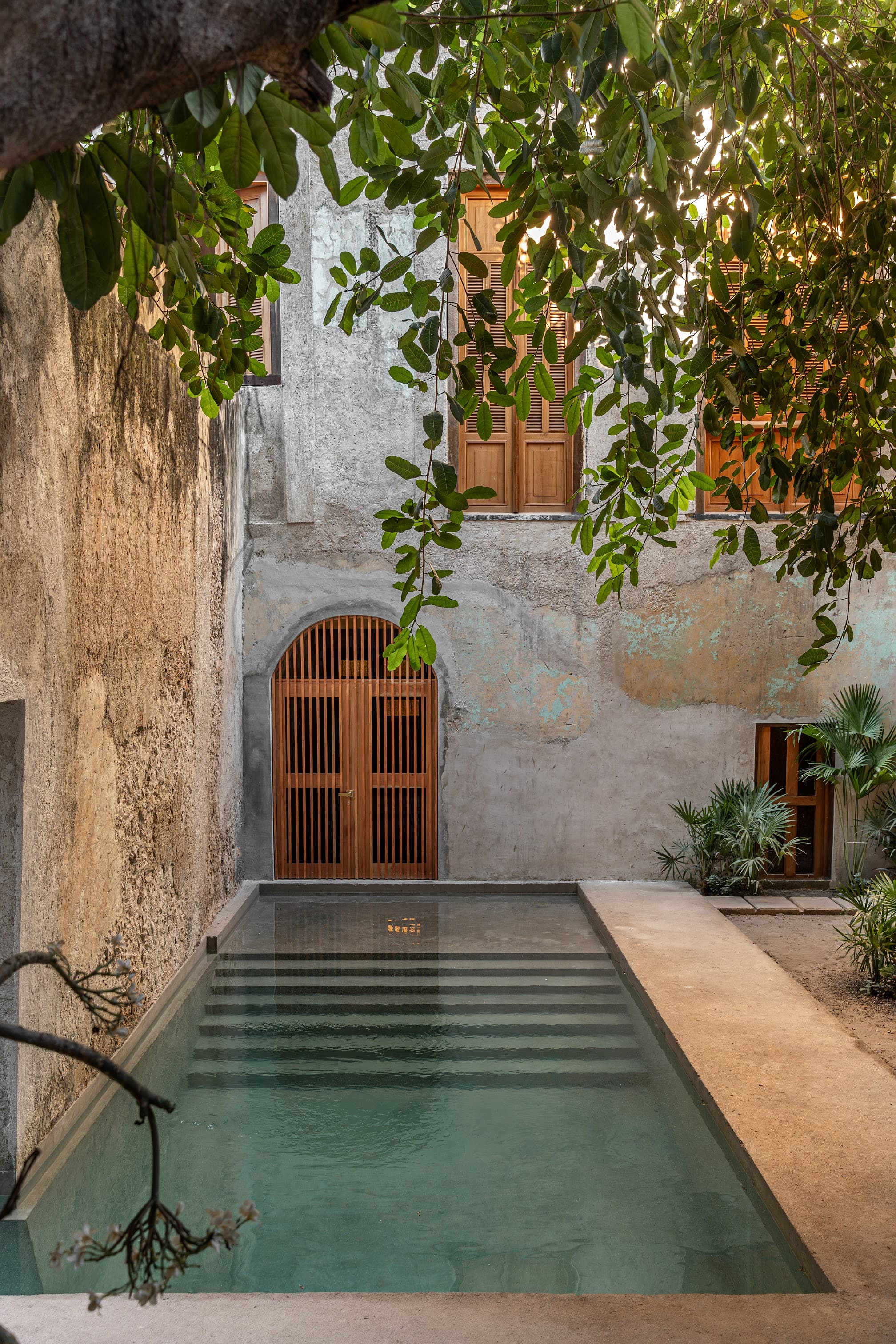 Hotel Sevilla