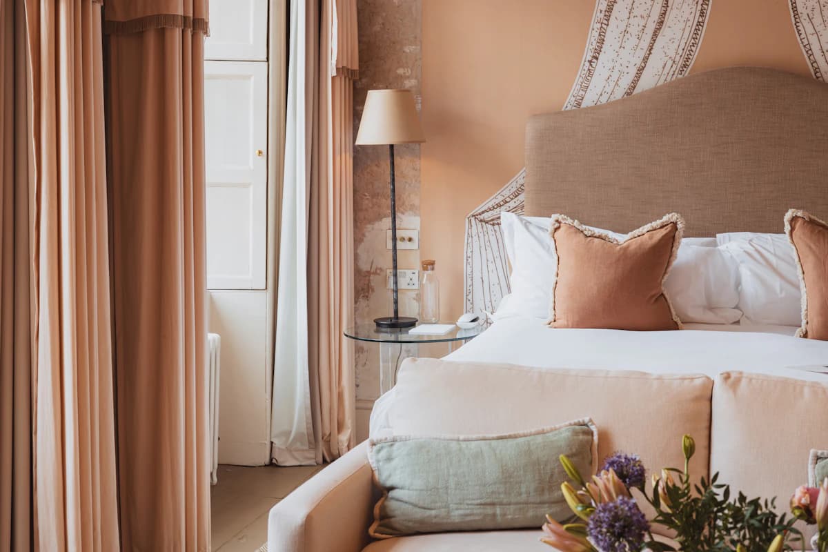 No. 15 Bath by GuestHouse