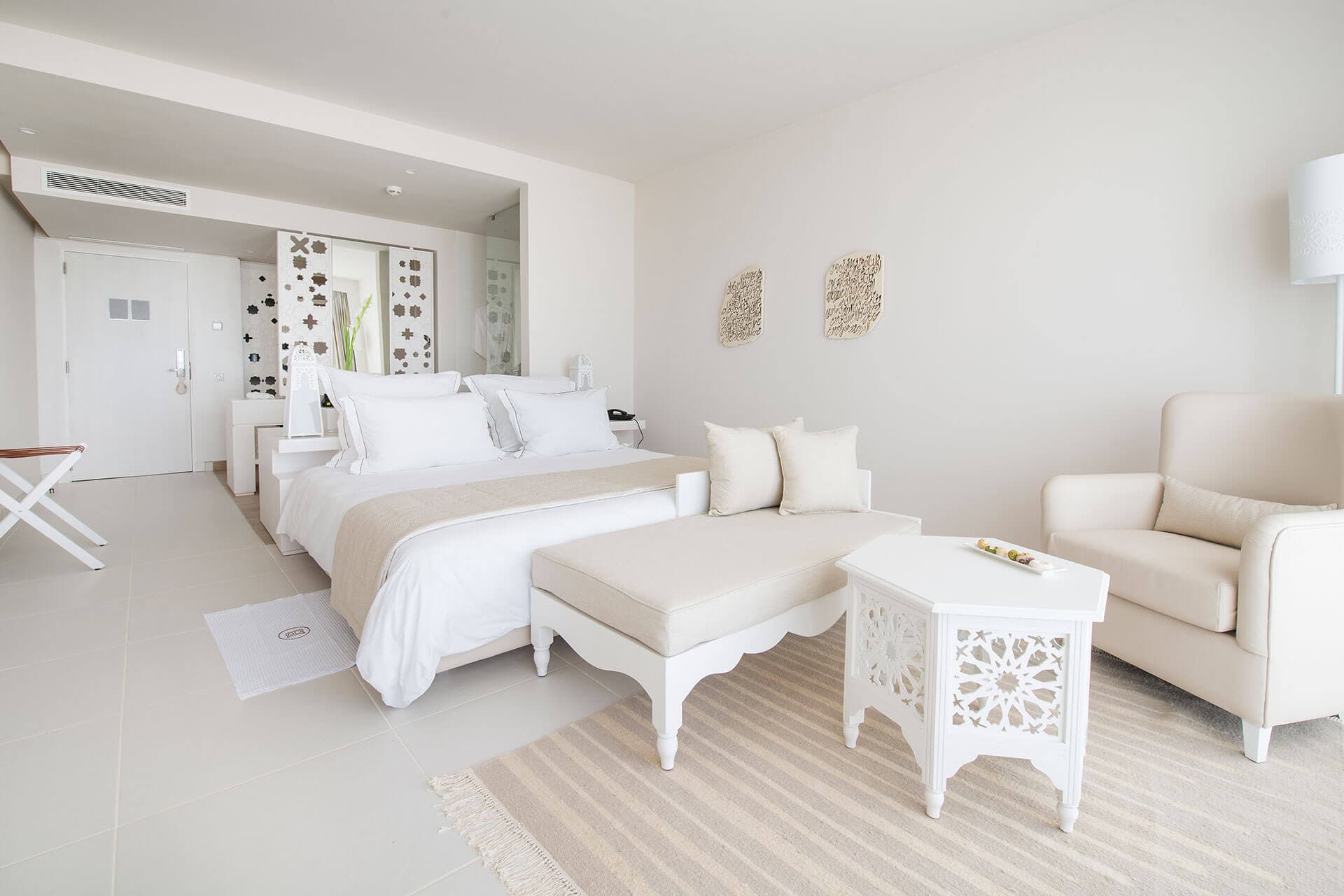 Sea View Fell Suite