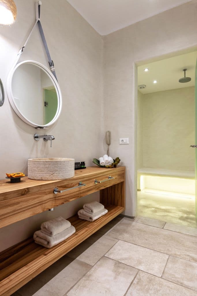 Ultimate Bliss Suite with Private Pool & Sea View