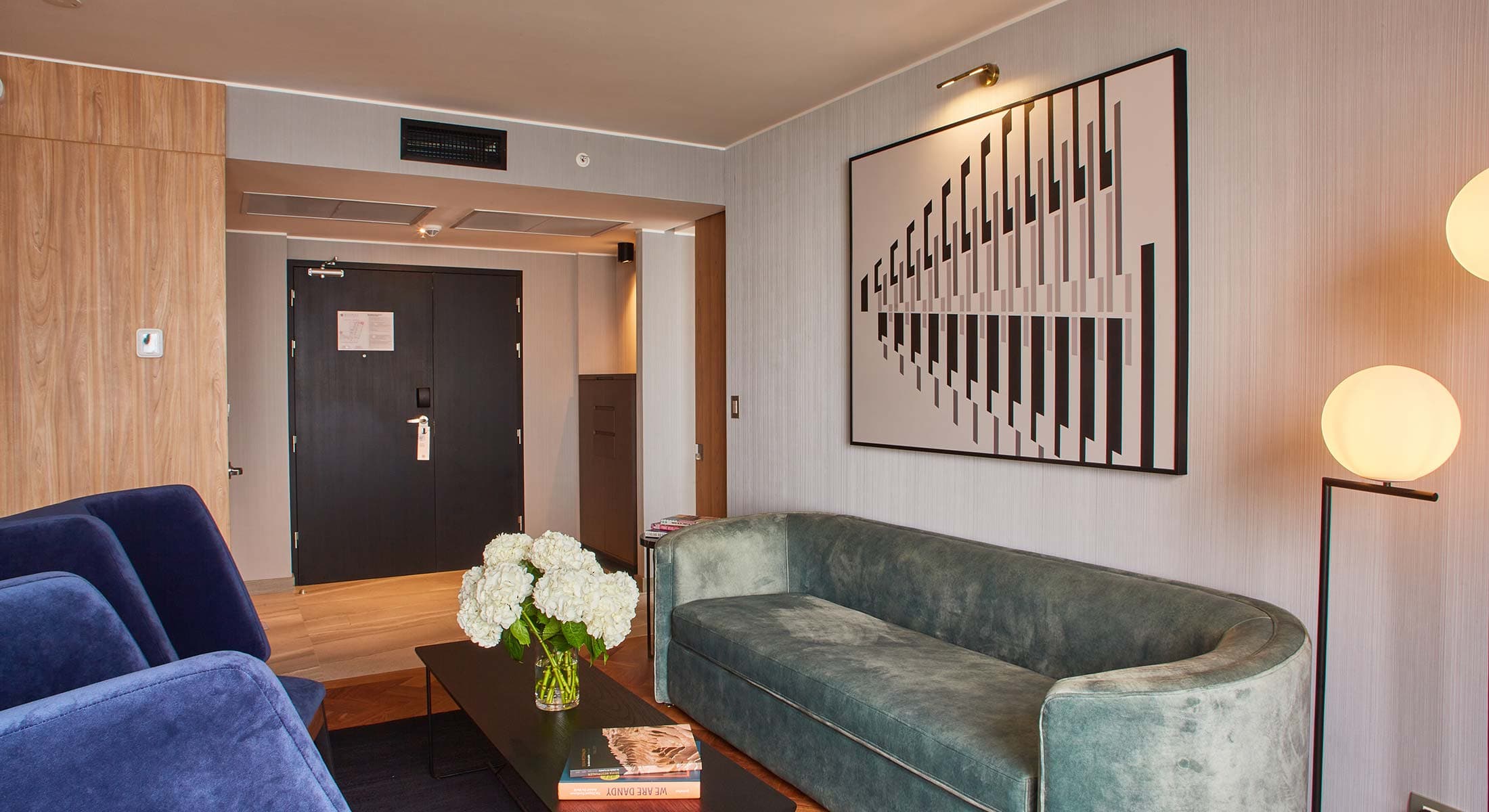 Executive Suite