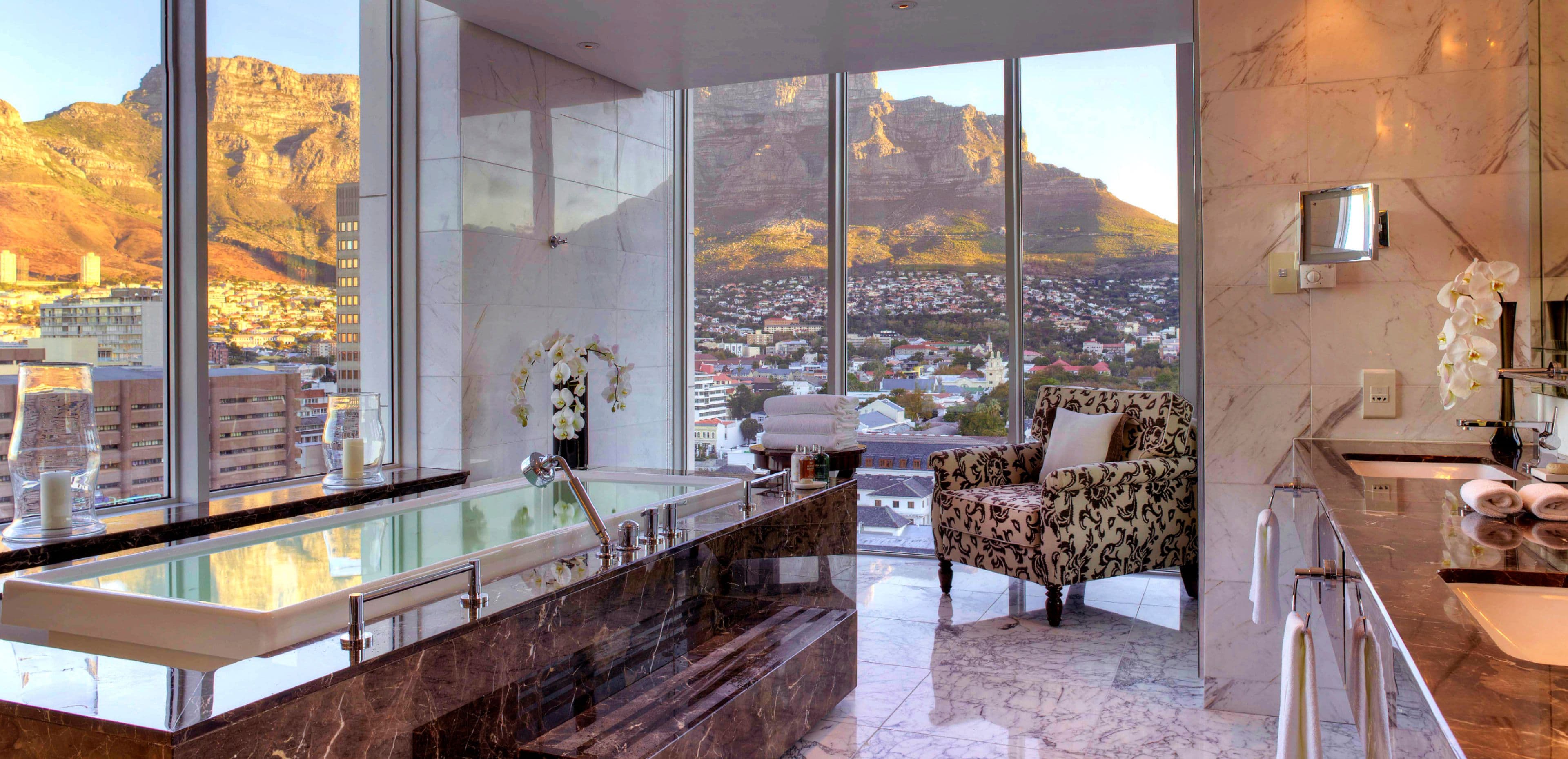Heritage One Bedroom Suite