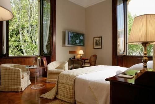 Apartment Esquilino