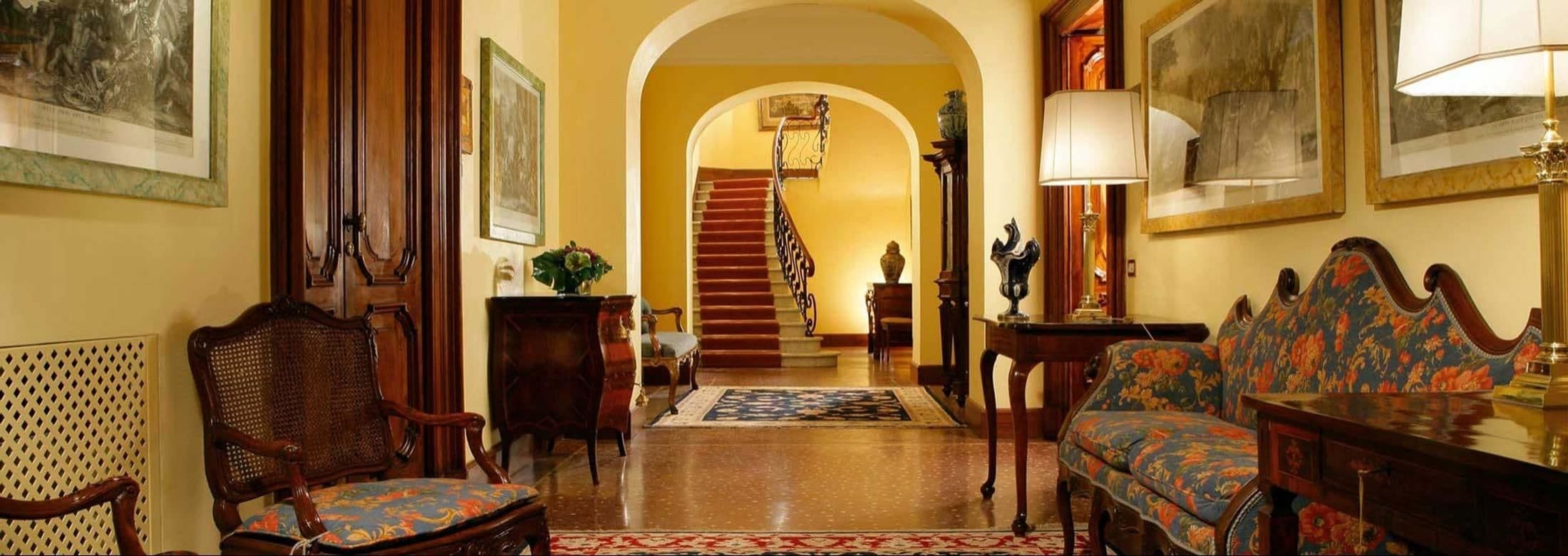 Villa Spalletti Trivelli