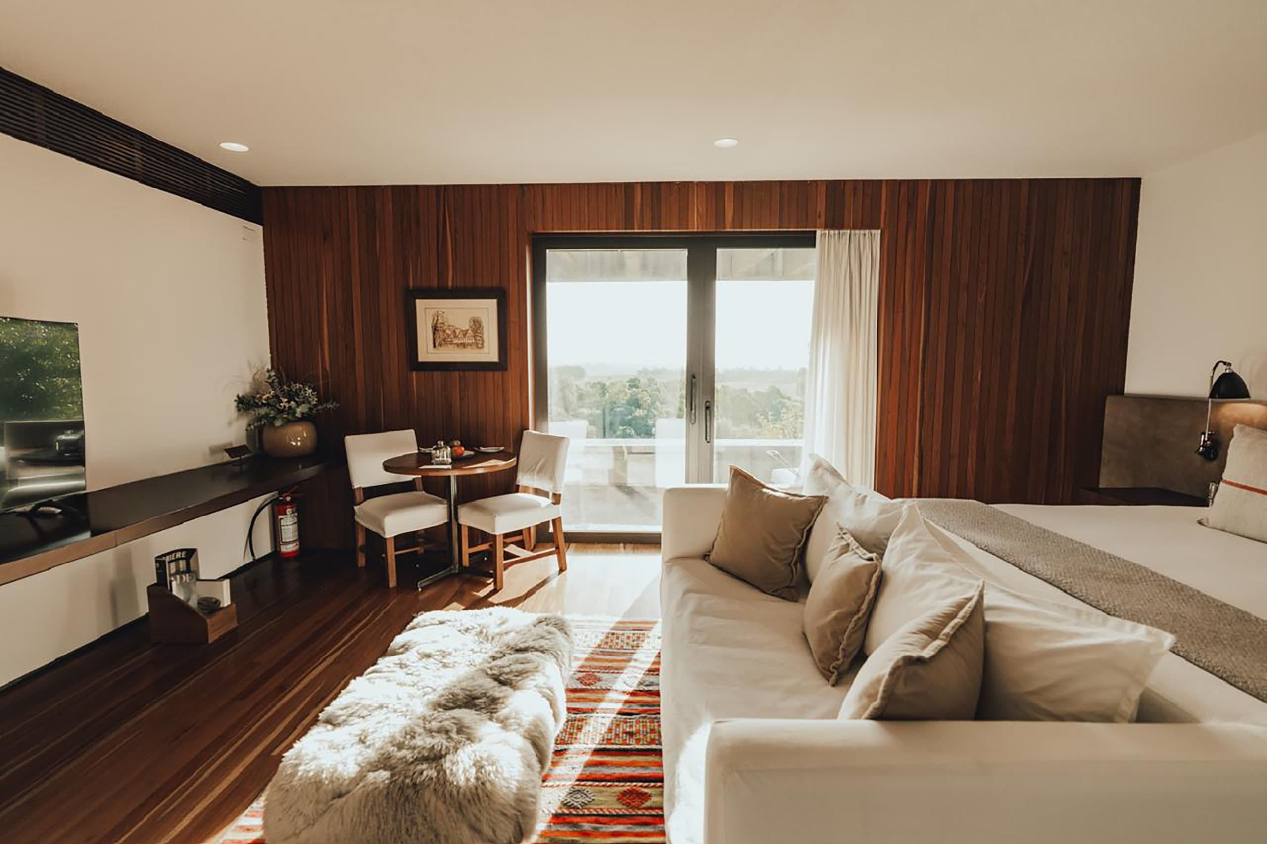 Bungalow Deluxe