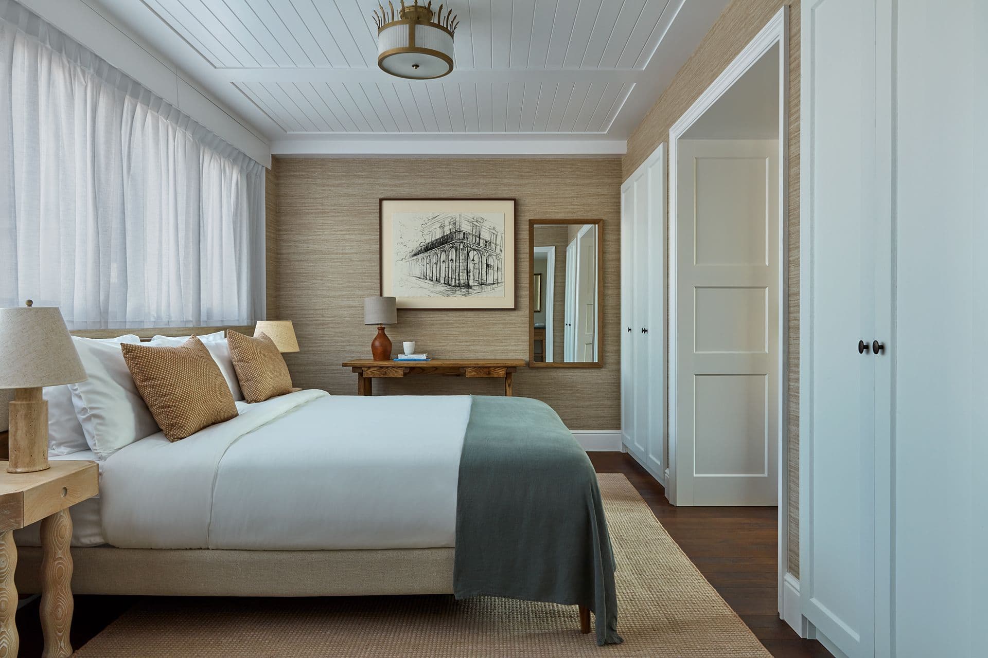 The Borneta Suite
