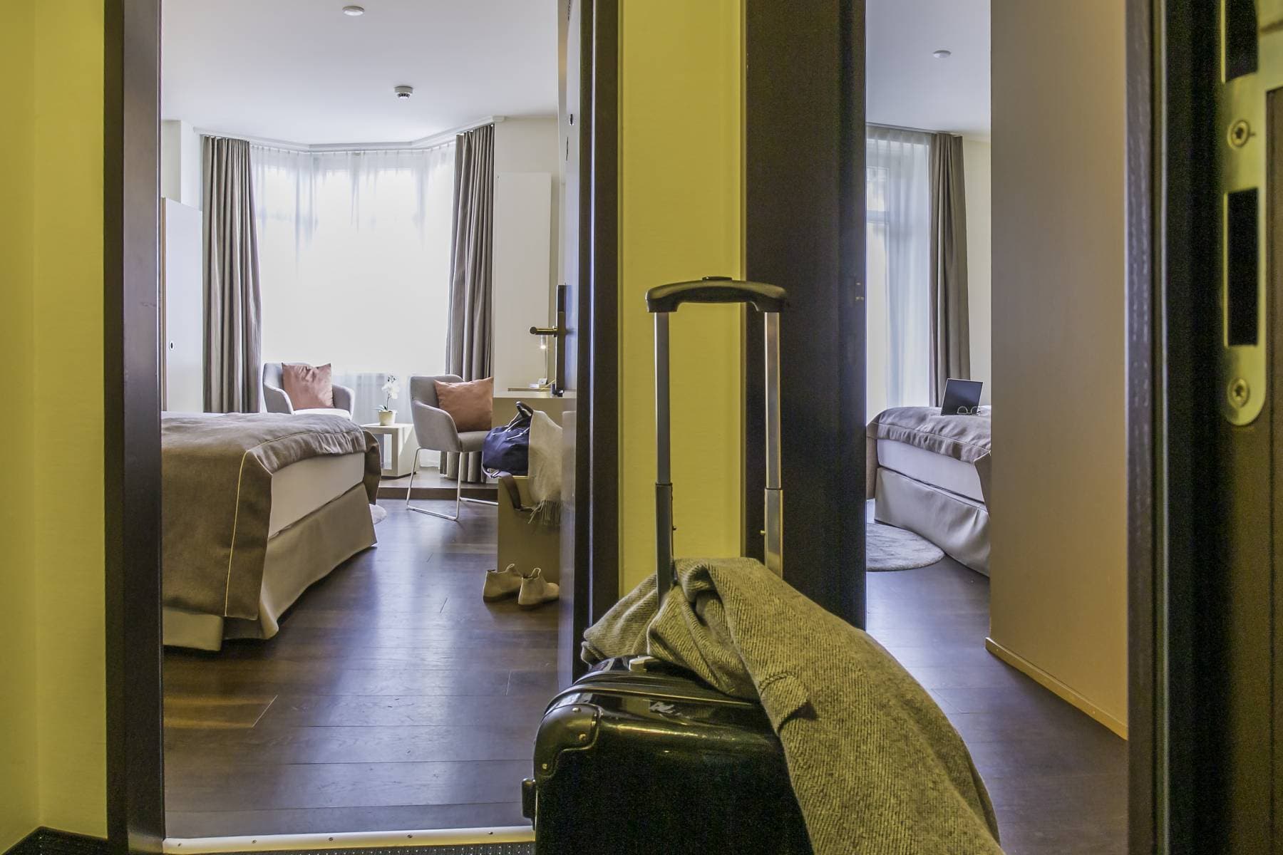 Double Room Small