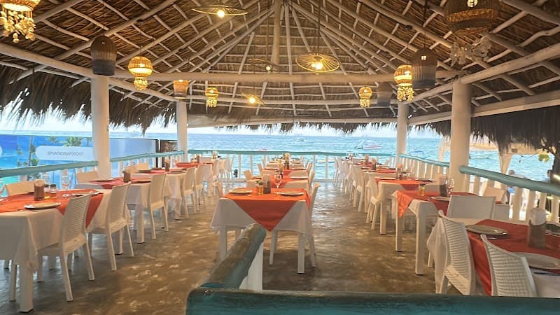 Capitan Cook Bavaro