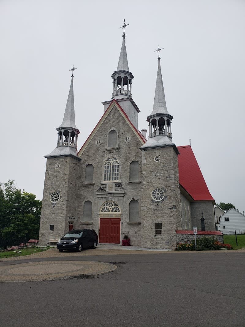 Île d’Orléans Scenic Drive & Village Stops