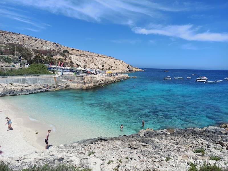 Ħondoq ir-Rummien