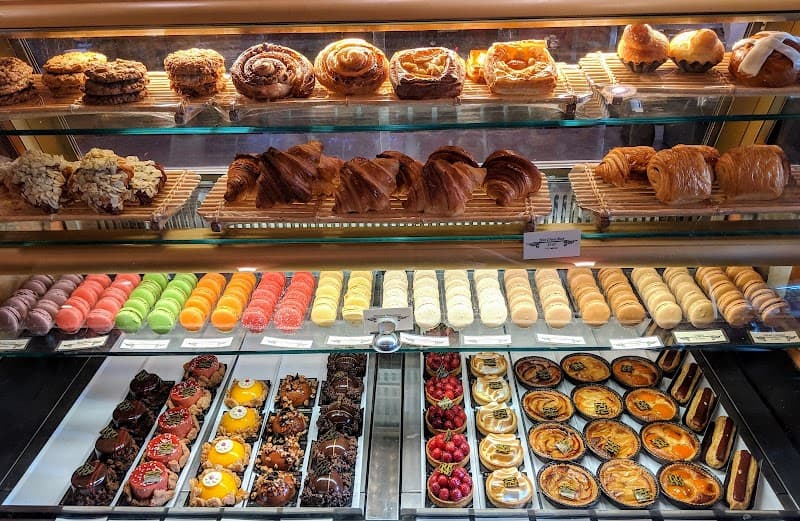Renaud's Bakery