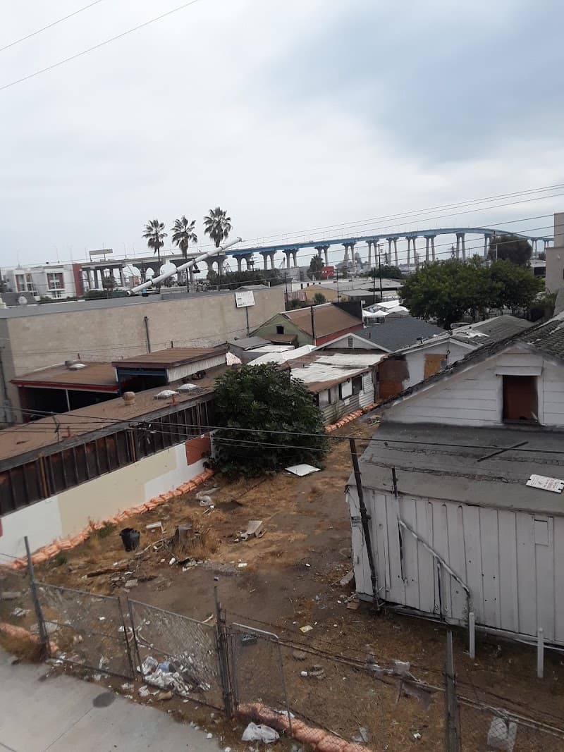 ¡Salud! Barrio Logan
