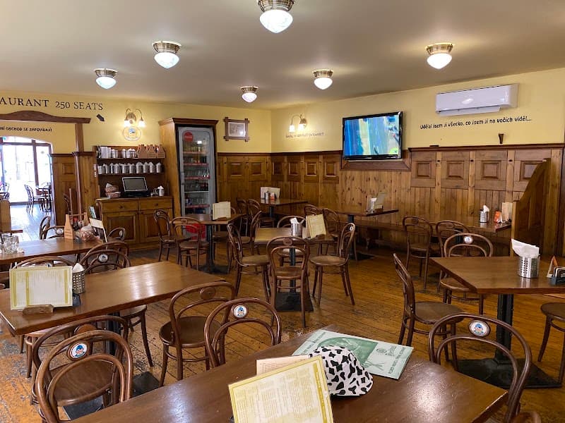 Švejk Restaurant Malá Strana