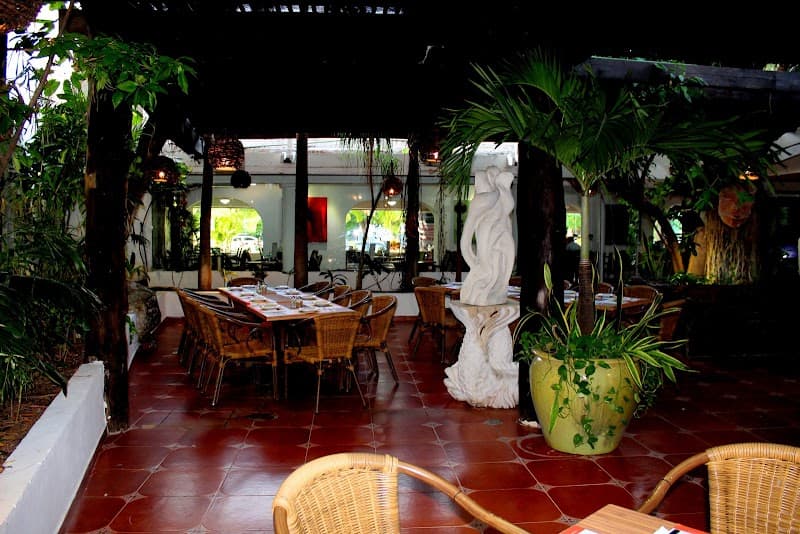 100% Natural Cancún Hotel Zone