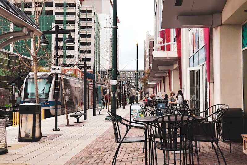 7th Street Public Market