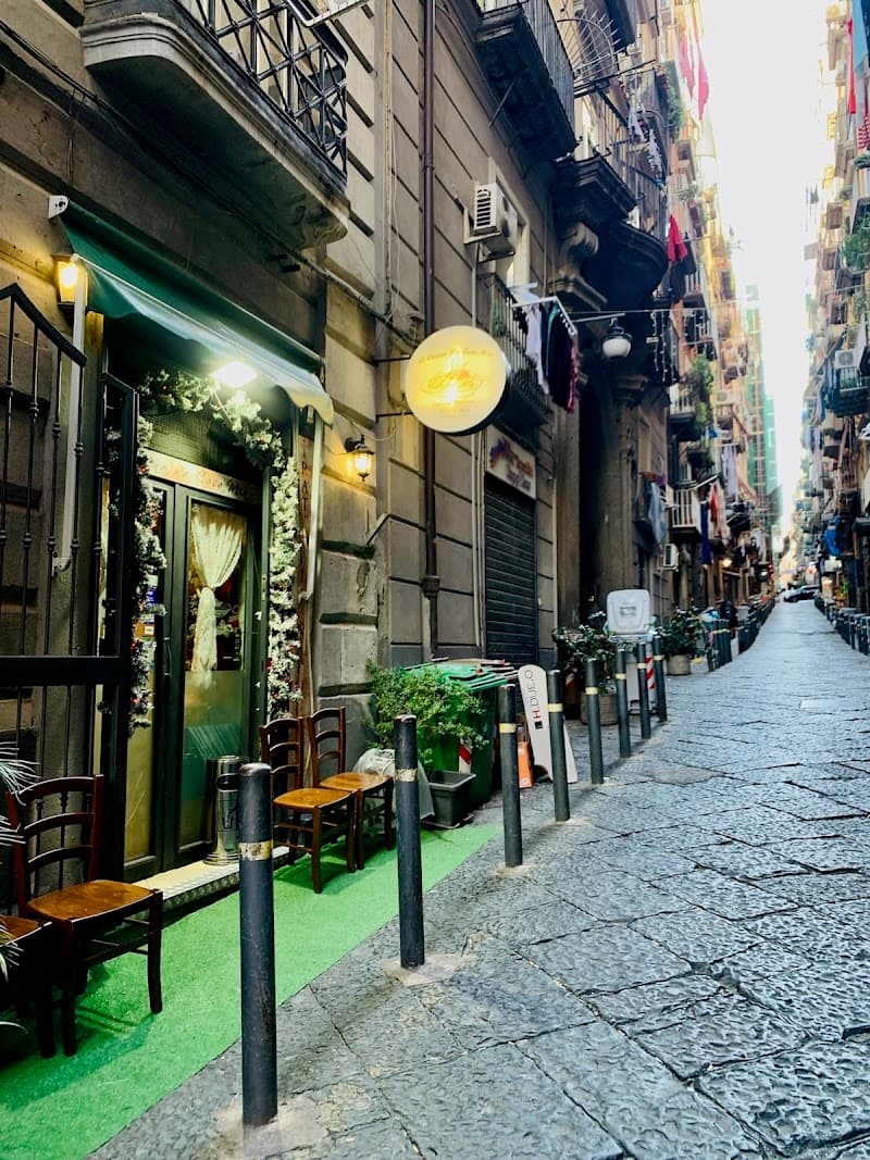 A' Cucina Ra Casa Mia