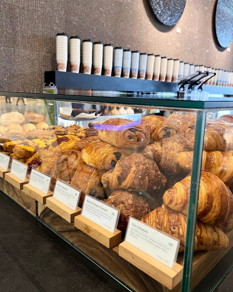 Abaca Restaurant