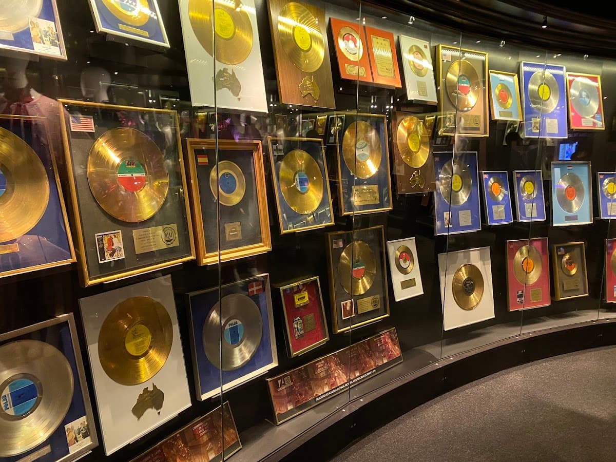 ABBA The Museum