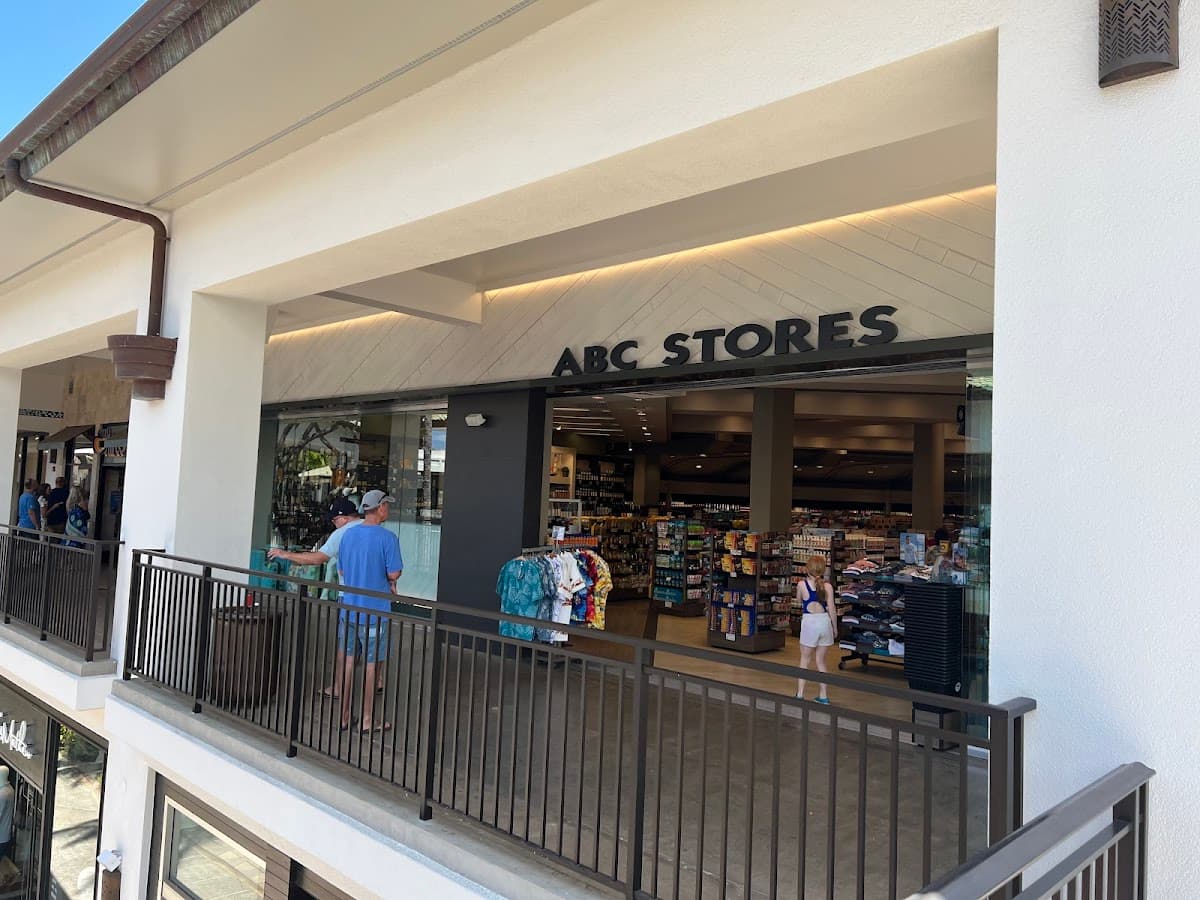 ABC Store Wailea