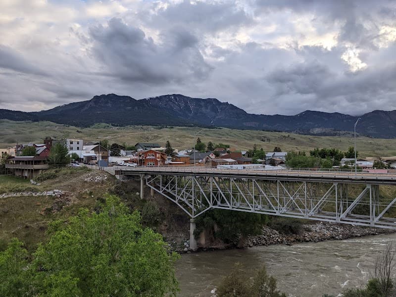 Absaroka Lodge