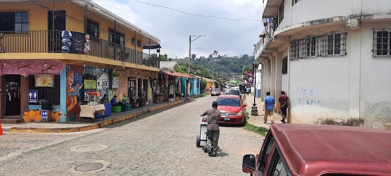 Achiote Restaurante