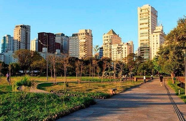 Aconchego Carioca São Paulo