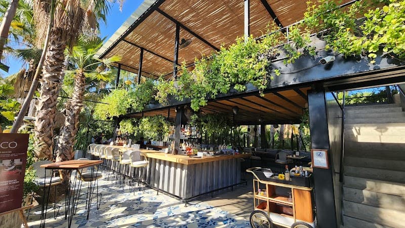 Acre Restaurant