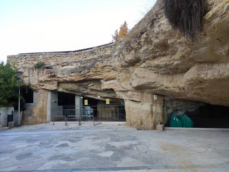 Acropolis Park Kiosk (Snacks)