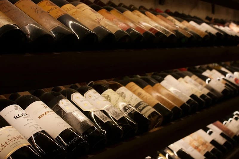 Ada’s Wine Bar (Light Dinner Boards & Bites)