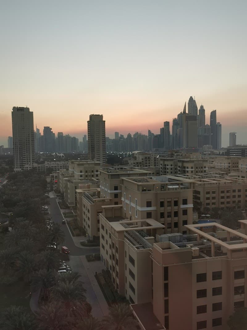 Address Skyline Views