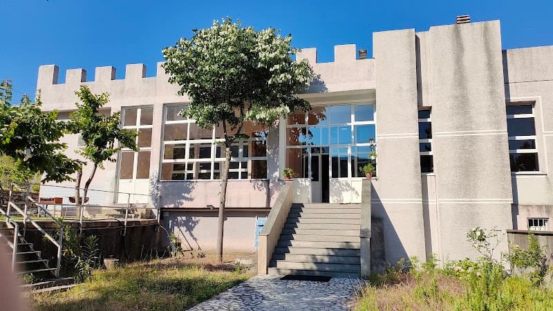Agroturizem Hotel Vila Franceze