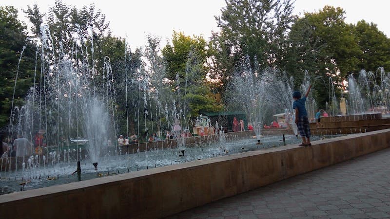 7 Relaxed Days in Osh & the Wild Alay Foothills