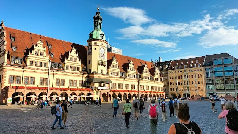 Al Dar Leipzig