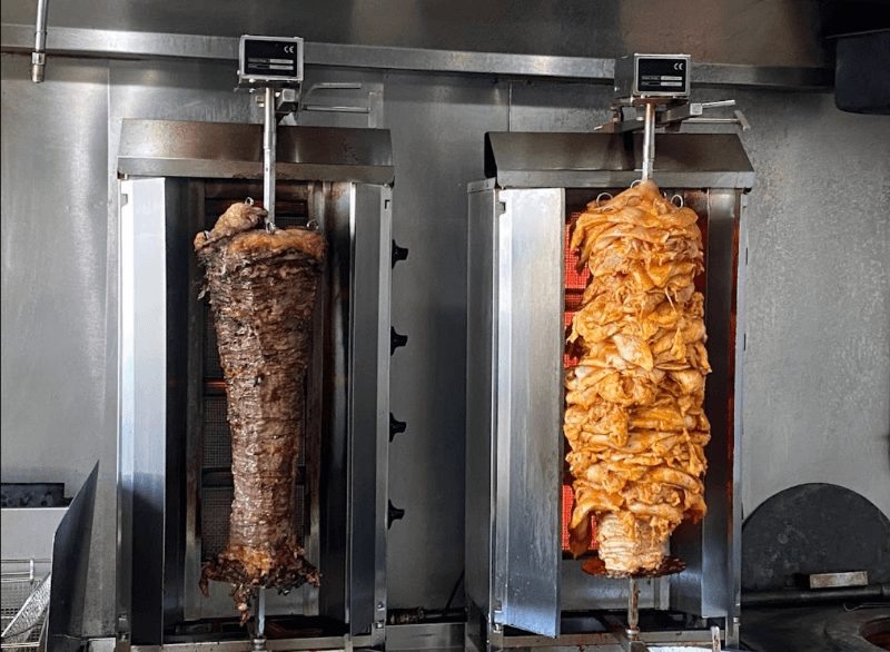 Al-Madina Grill