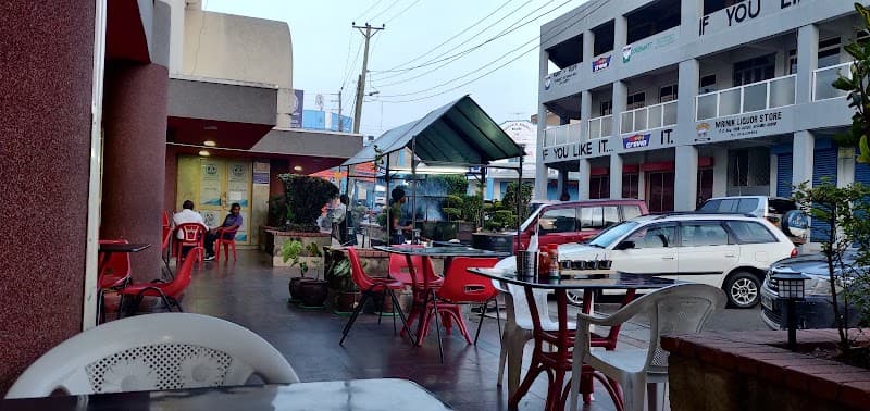 Al Noor Restaurant