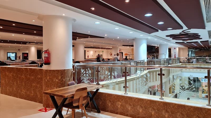 Al Romansiah (Medina Branch)