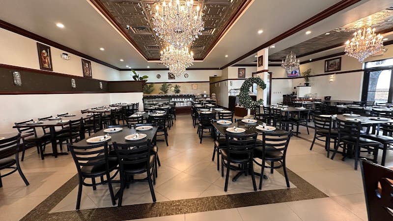 Al Salam Halal Restaurant