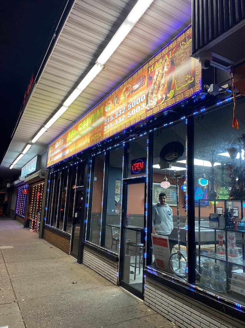 7 Relaxed Jungle-Vibe Days in Philadelphia