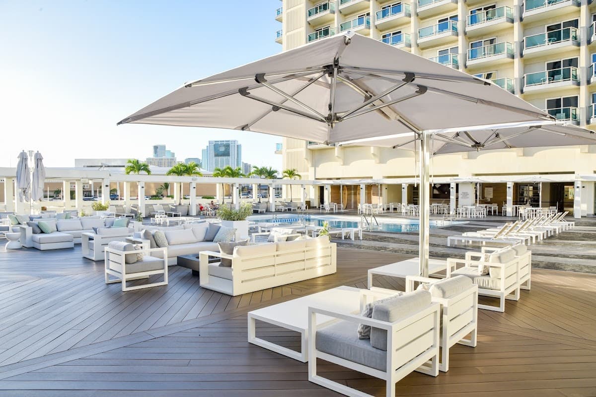 Ala Moana Hotel