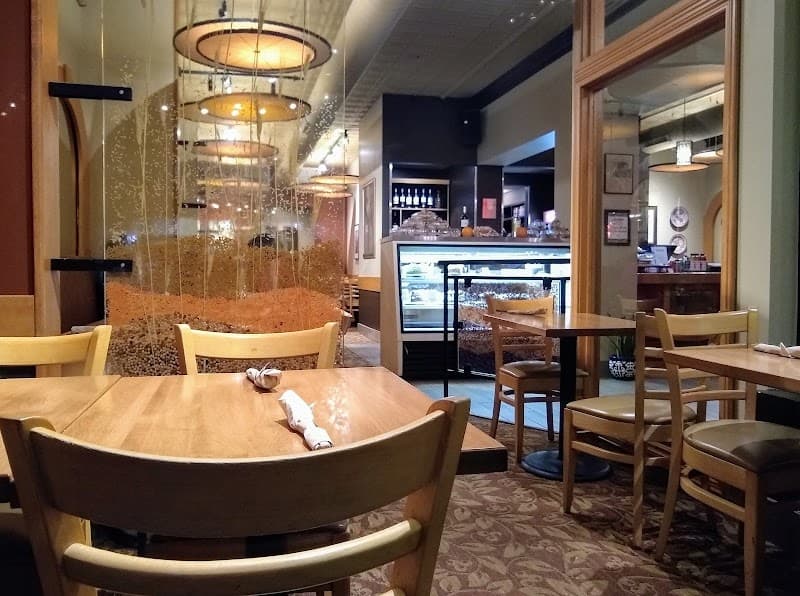 Aladdin’s Eatery