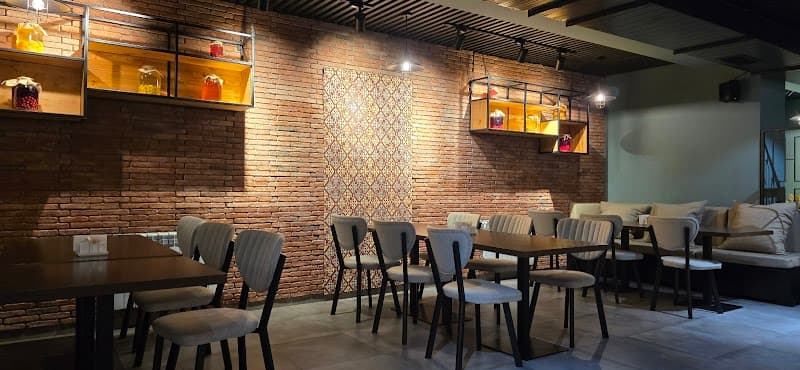 Alaturka Turkish Restaurant
