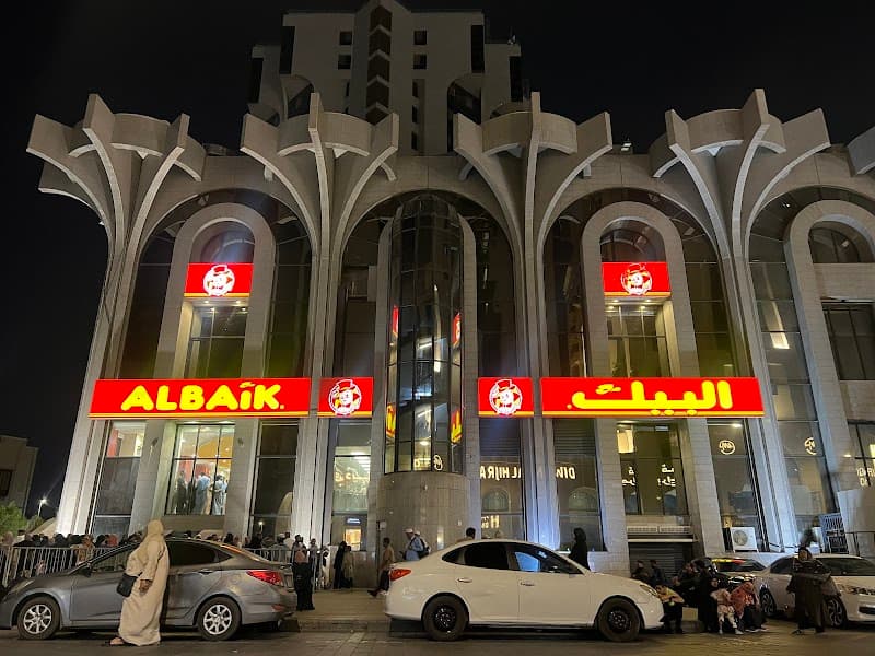 Seven Serene Days in Sacred Makkah