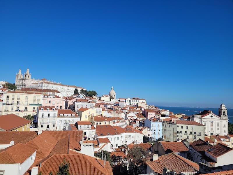 Elegant Adventure Weekend in Lisbon
