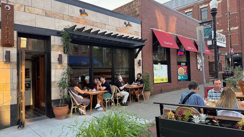 Seven Serene Days in Pittsburgh’s Green & Gritty Corners