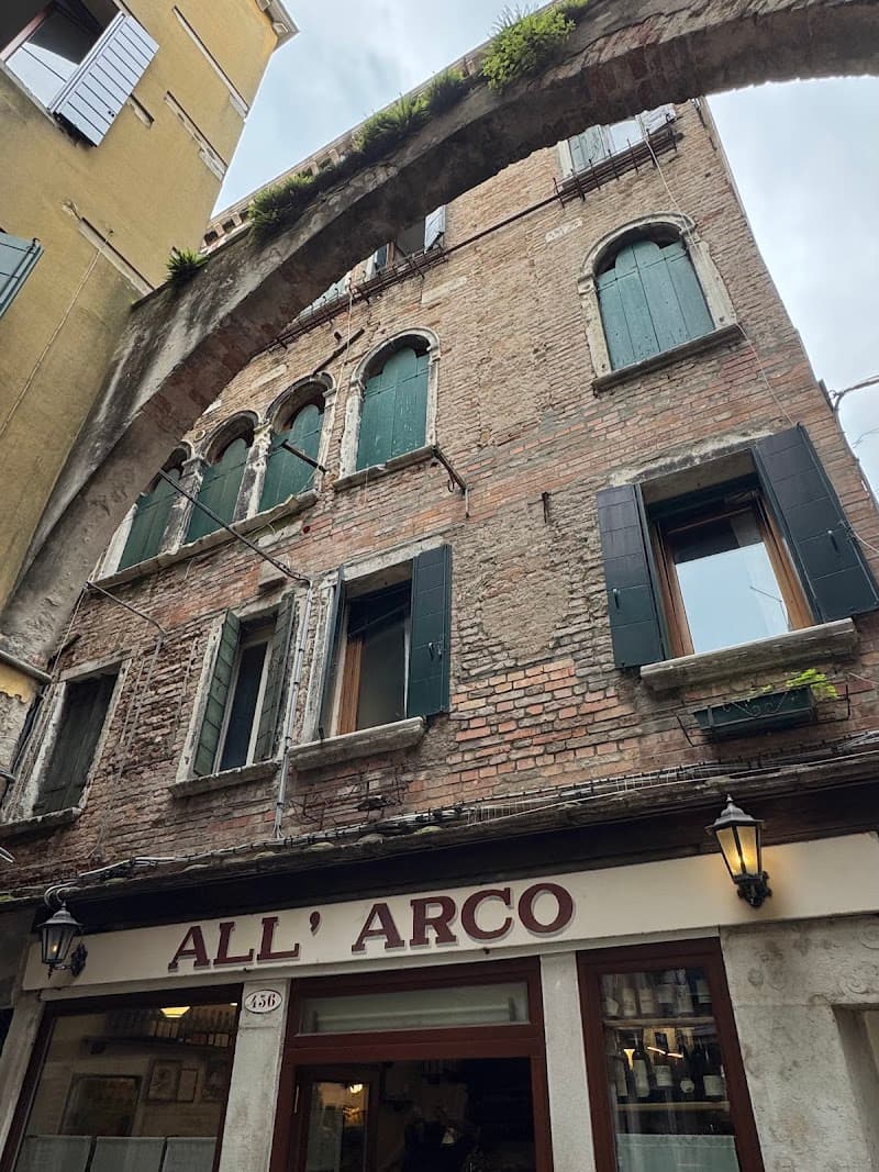 All’Arco