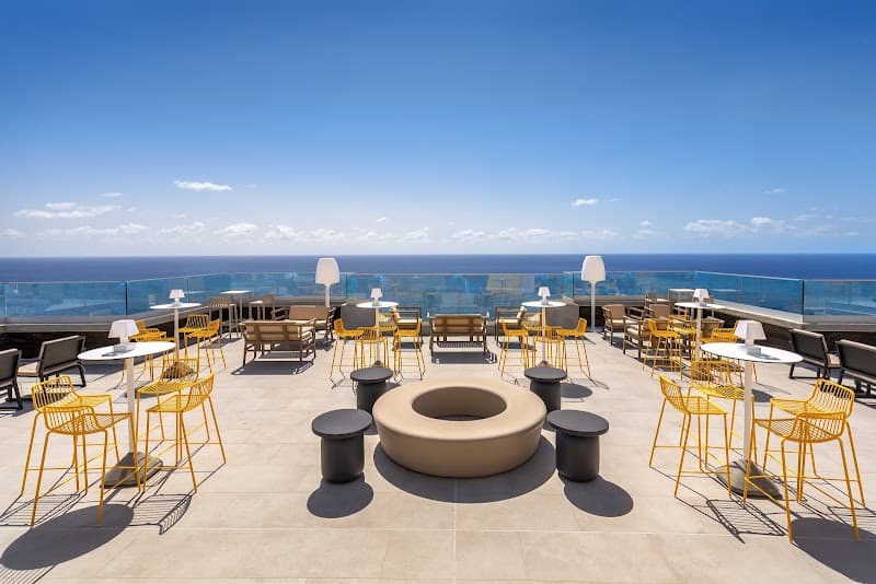 Allegro Madeira – Adults Only