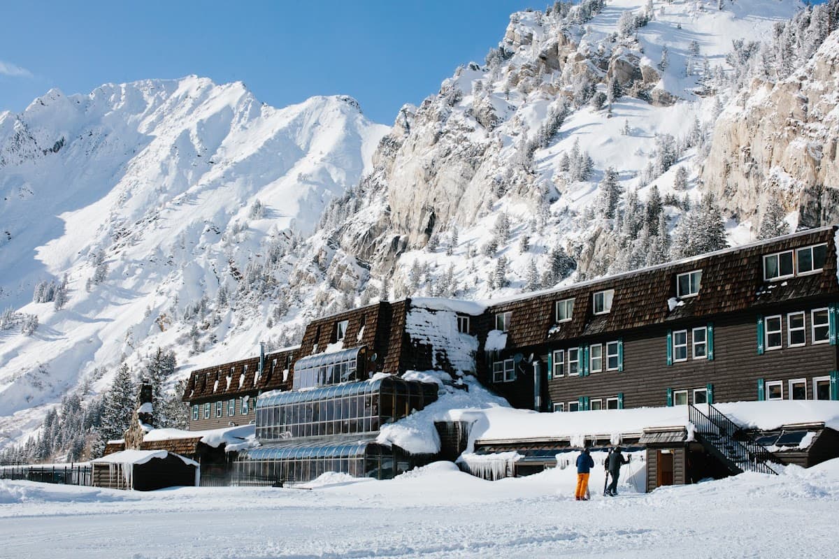 Alta Peruvian Lodge Restaurant